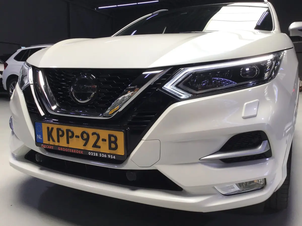 1.3 DIG-T Tekna + I Pano I Dealer I Leder I 360Cam I Navi I Keyless I Led I Bose I Elec + Memory +Stoelverw I 160PK