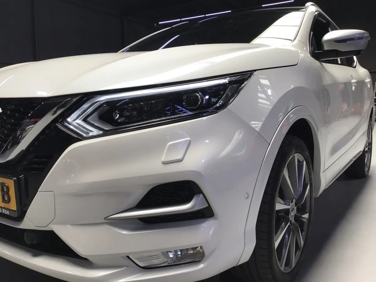 1.3 DIG-T Tekna + I Pano I Dealer I Leder I 360Cam I Navi I Keyless I Led I Bose I Elec + Memory +Stoelverw I 160PK