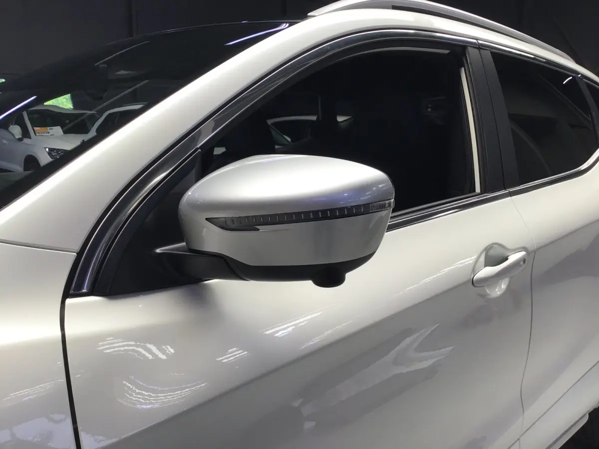 1.3 DIG-T Tekna + I Pano I Dealer I Leder I 360Cam I Navi I Keyless I Led I Bose I Elec + Memory +Stoelverw I 160PK
