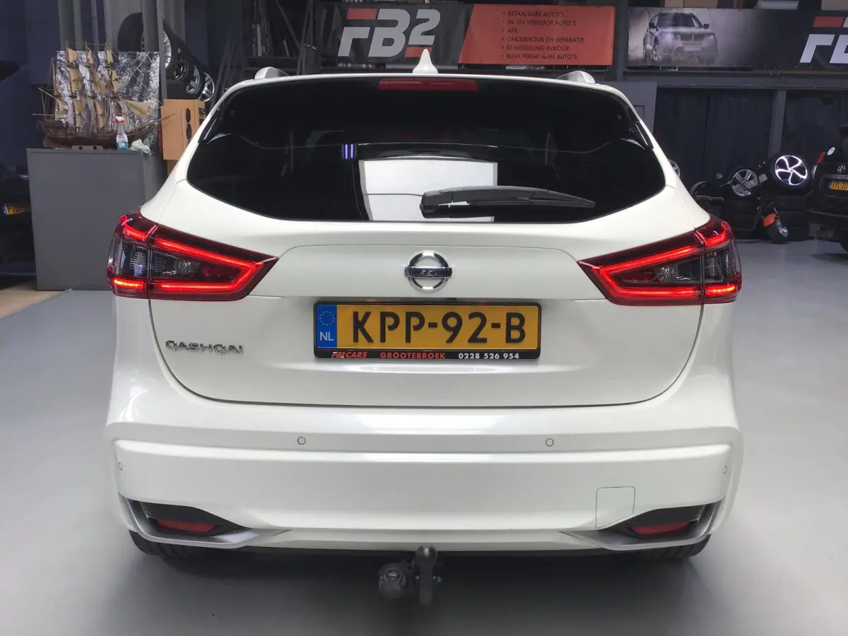 1.3 DIG-T Tekna + I Pano I Dealer I Leder I 360Cam I Navi I Keyless I Led I Bose I Elec + Memory +Stoelverw I 160PK