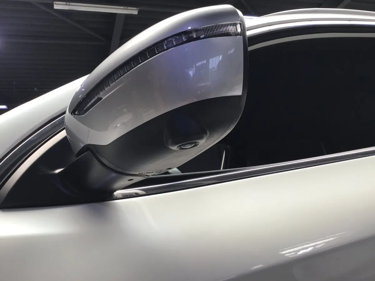 1.3 DIG-T Tekna + I Pano I Dealer I Leder I 360Cam I Navi I Keyless I Led I Bose I Elec + Memory +Stoelverw I 160PK