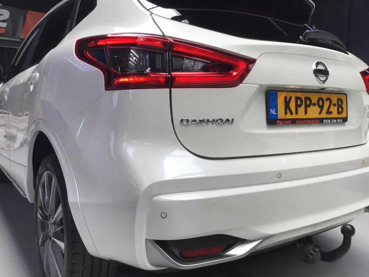 1.3 DIG-T Tekna + I Pano I Dealer I Leder I 360Cam I Navi I Keyless I Led I Bose I Elec + Memory +Stoelverw I 160PK