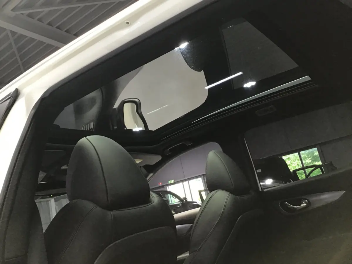 1.3 DIG-T Tekna + I Pano I Dealer I Leder I 360Cam I Navi I Keyless I Led I Bose I Elec + Memory +Stoelverw I 160PK