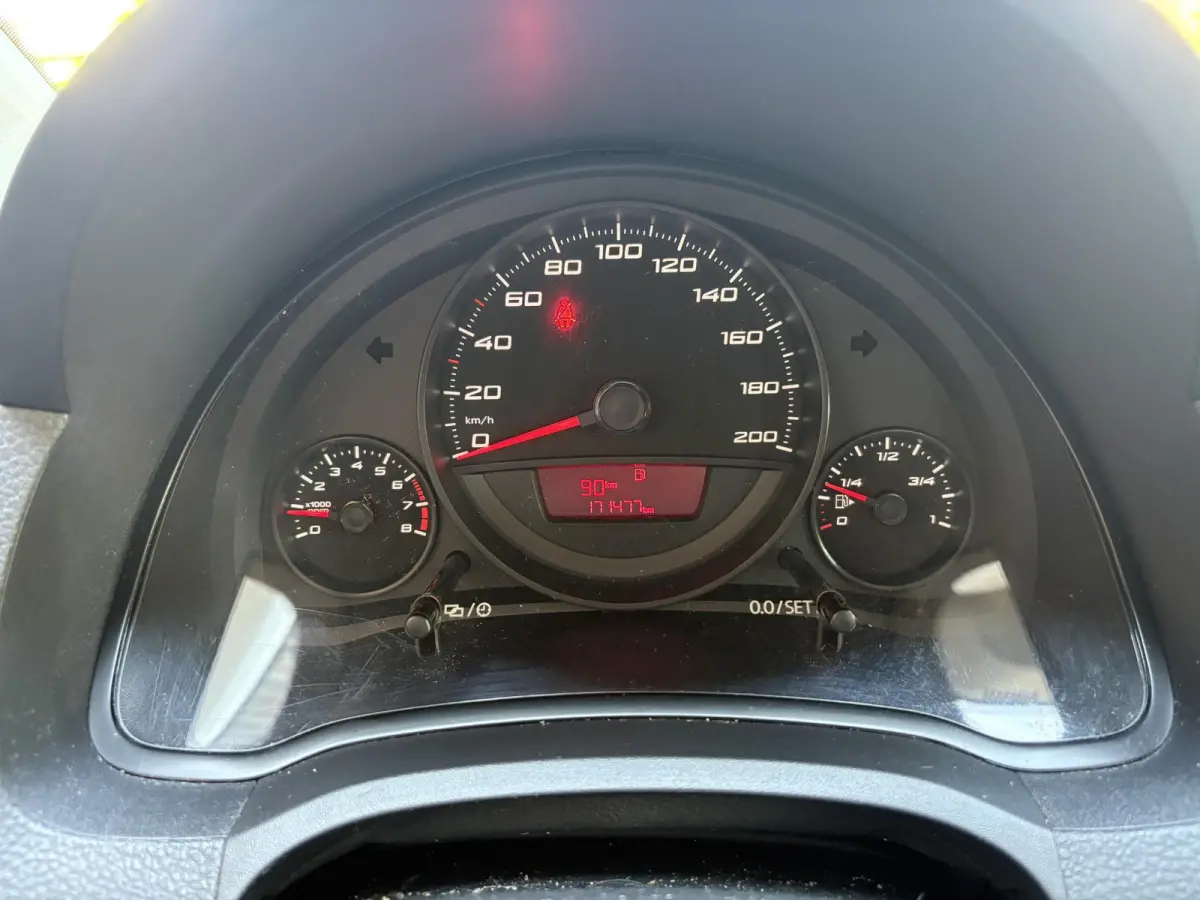 1.0 Style Intense “PDC - LM velgen”