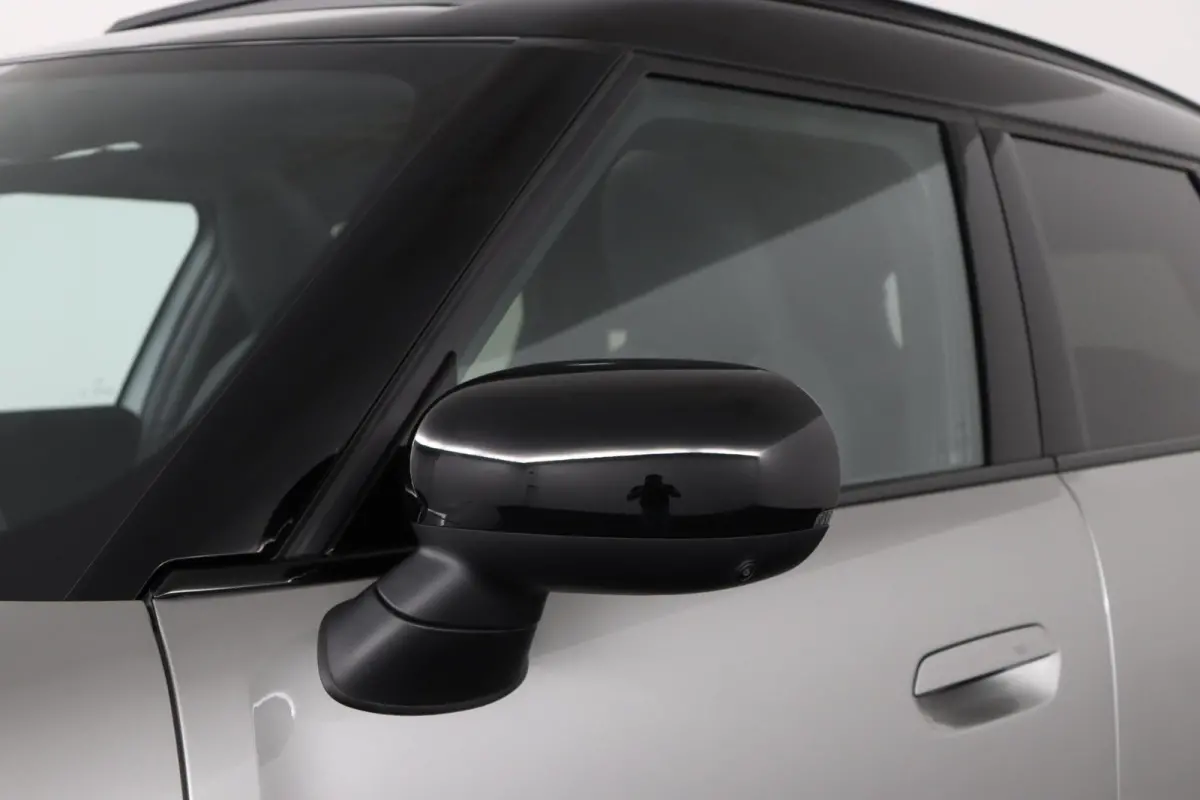 JCW Countryman ALL4 JCW | Pakket XL | Trekhaak | Panoramadak | Elektrisch verstelbare stoelen | Driving Assistant Professional | Head-Up Display | Harman Kardon