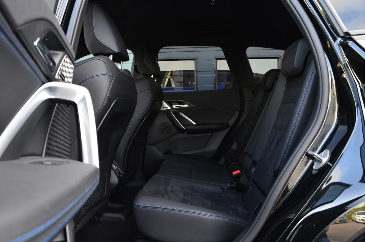 xDrive23i | M-PAKKET | 360 CAM | H&K | MASSAGE | HUD | KEYLESS |