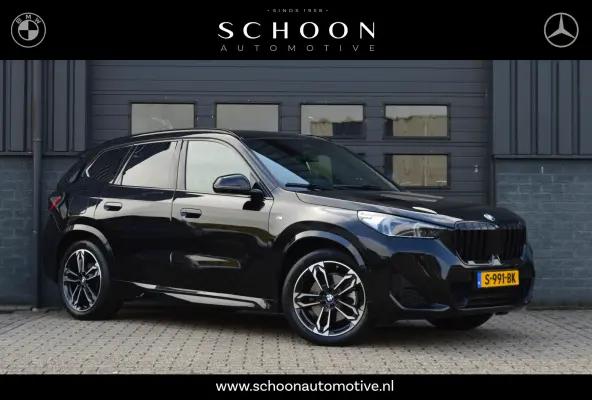 xDrive23i | M-PAKKET | 360 CAM | H&K | MASSAGE | HUD | KEYLESS |