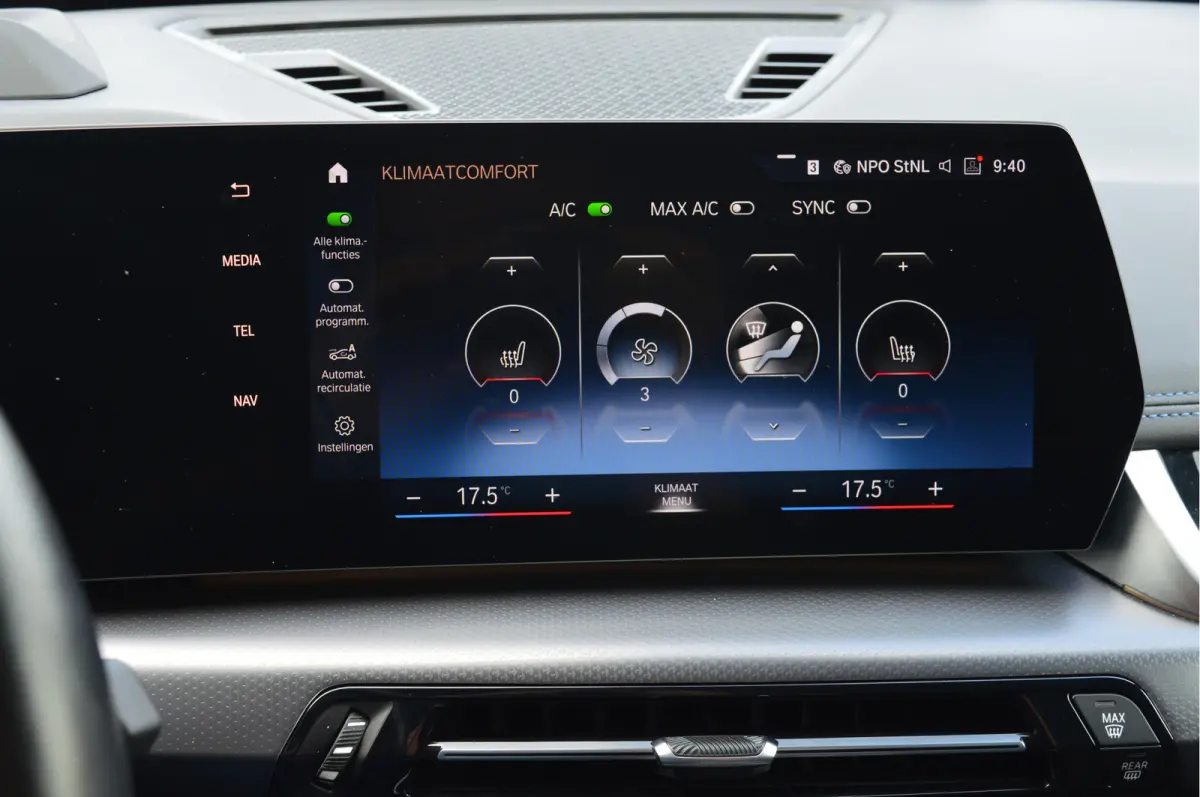 xDrive23i | M-PAKKET | 360 CAM | H&K | MASSAGE | HUD | KEYLESS |