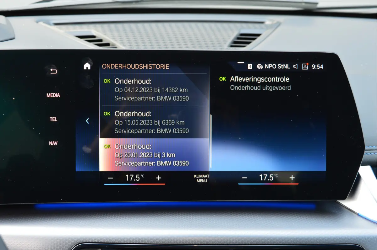 xDrive23i | M-PAKKET | 360 CAM | H&K | MASSAGE | HUD | KEYLESS |