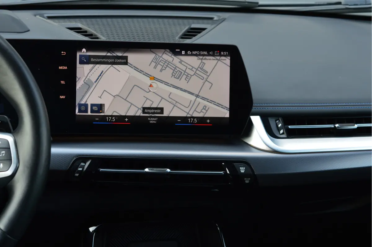 xDrive23i | M-PAKKET | 360 CAM | H&K | MASSAGE | HUD | KEYLESS |
