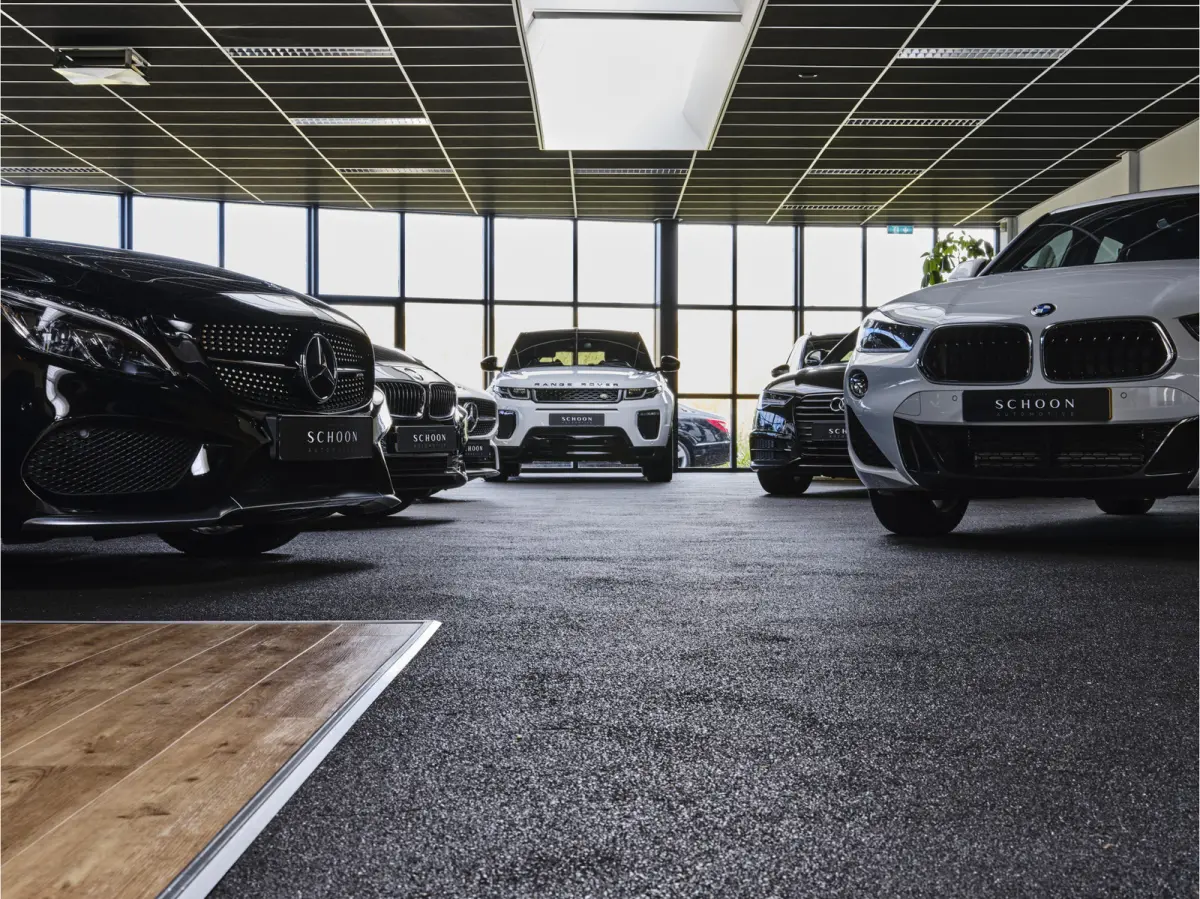 xDrive23i | M-PAKKET | 360 CAM | H&K | MASSAGE | HUD | KEYLESS |