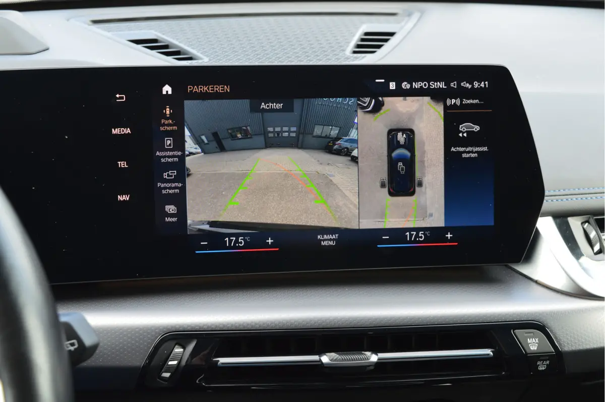 xDrive23i | M-PAKKET | 360 CAM | H&K | MASSAGE | HUD | KEYLESS |