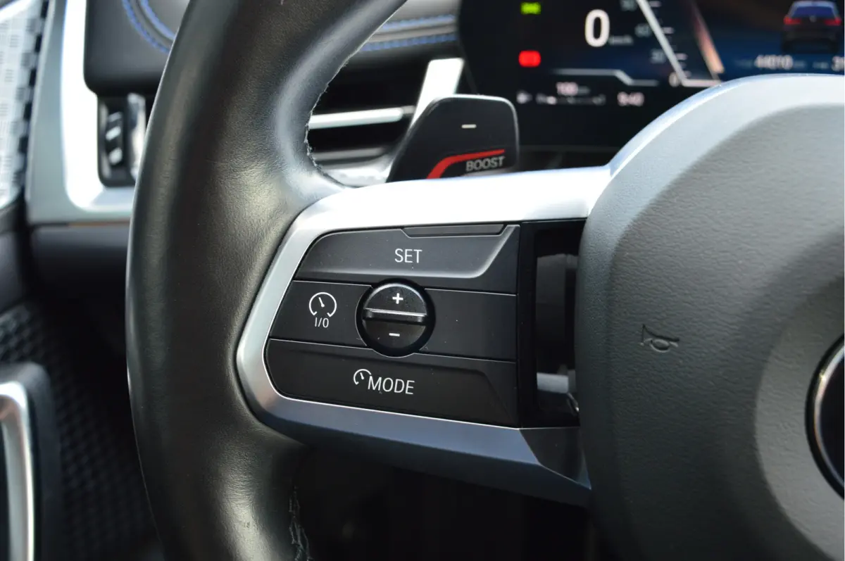 xDrive23i | M-PAKKET | 360 CAM | H&K | MASSAGE | HUD | KEYLESS |