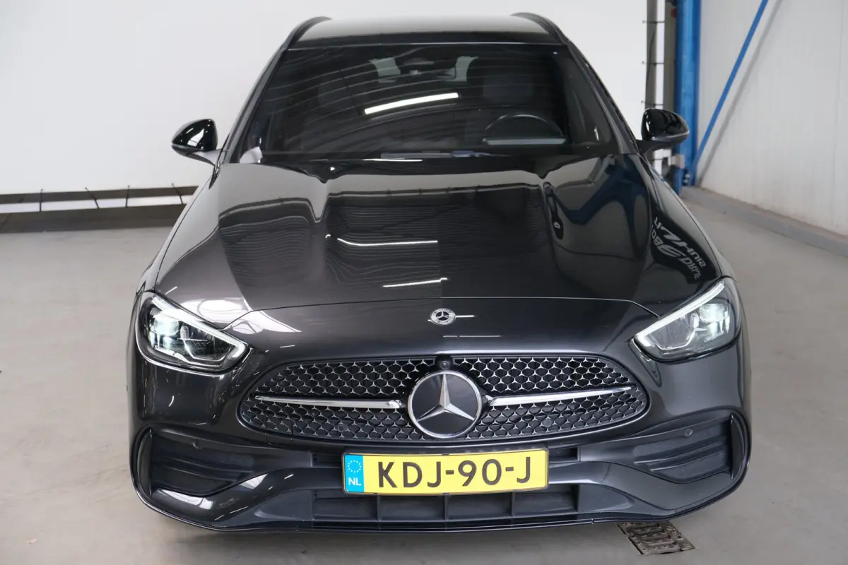 200 Luxury Line