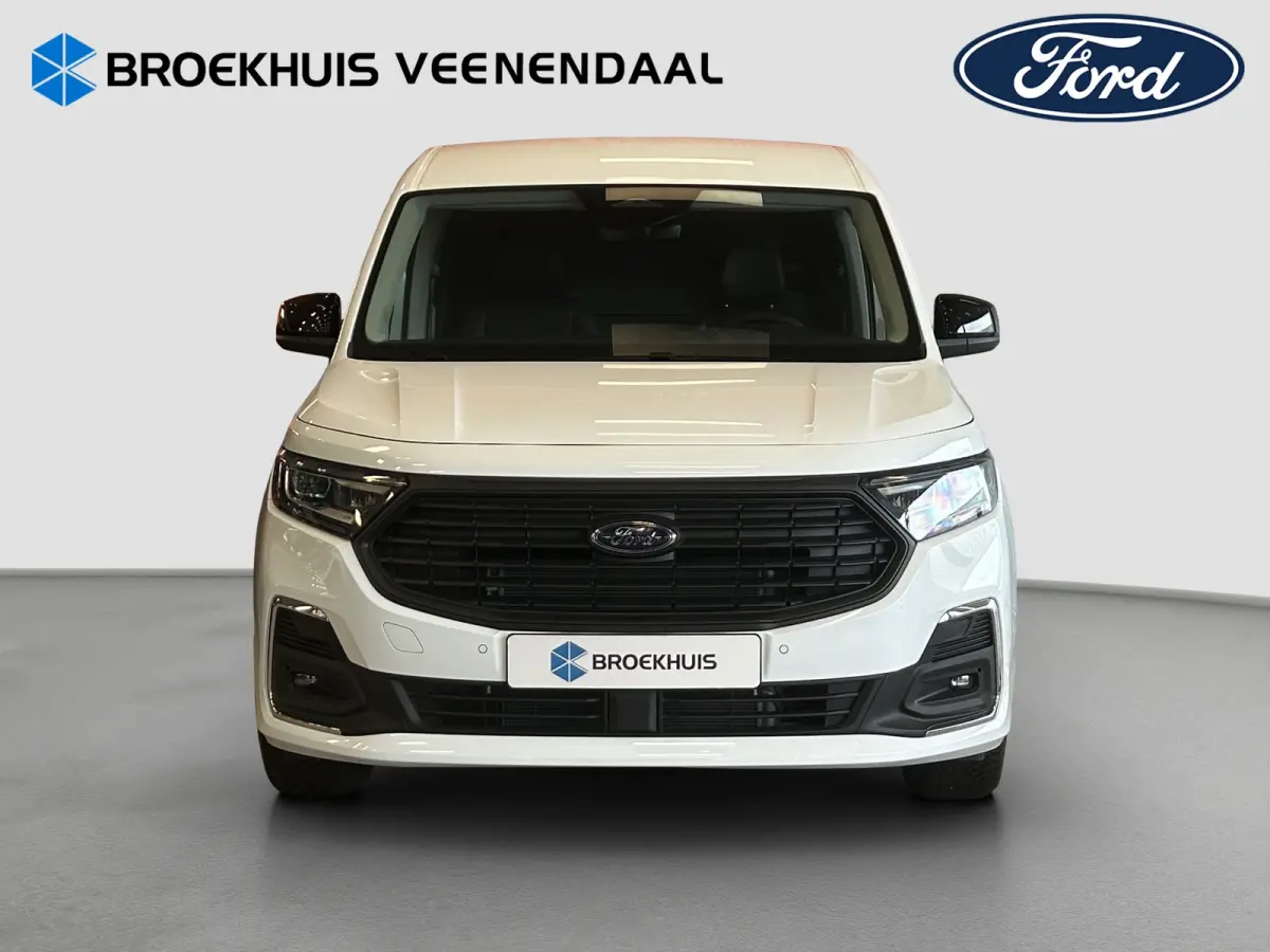1.5 EcoBoost PHEV L1 Limited | Direct Leverbaar! | Camera | Cruise Control | Stoelverwarming