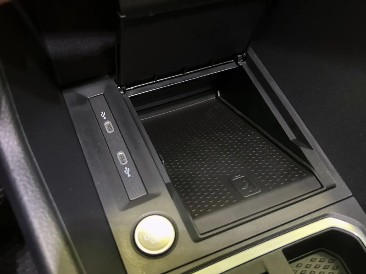 1.5 EcoBoost PHEV L1 Limited | Direct Leverbaar! | Camera | Cruise Control | Stoelverwarming