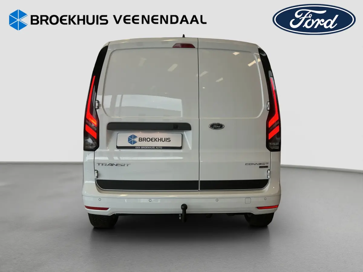 1.5 EcoBoost PHEV L1 Limited | Direct Leverbaar! | Camera | Cruise Control | Stoelverwarming