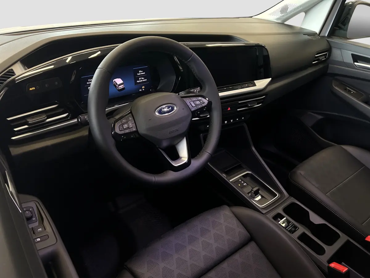 1.5 EcoBoost PHEV L1 Limited | Direct Leverbaar! | Camera | Cruise Control | Stoelverwarming