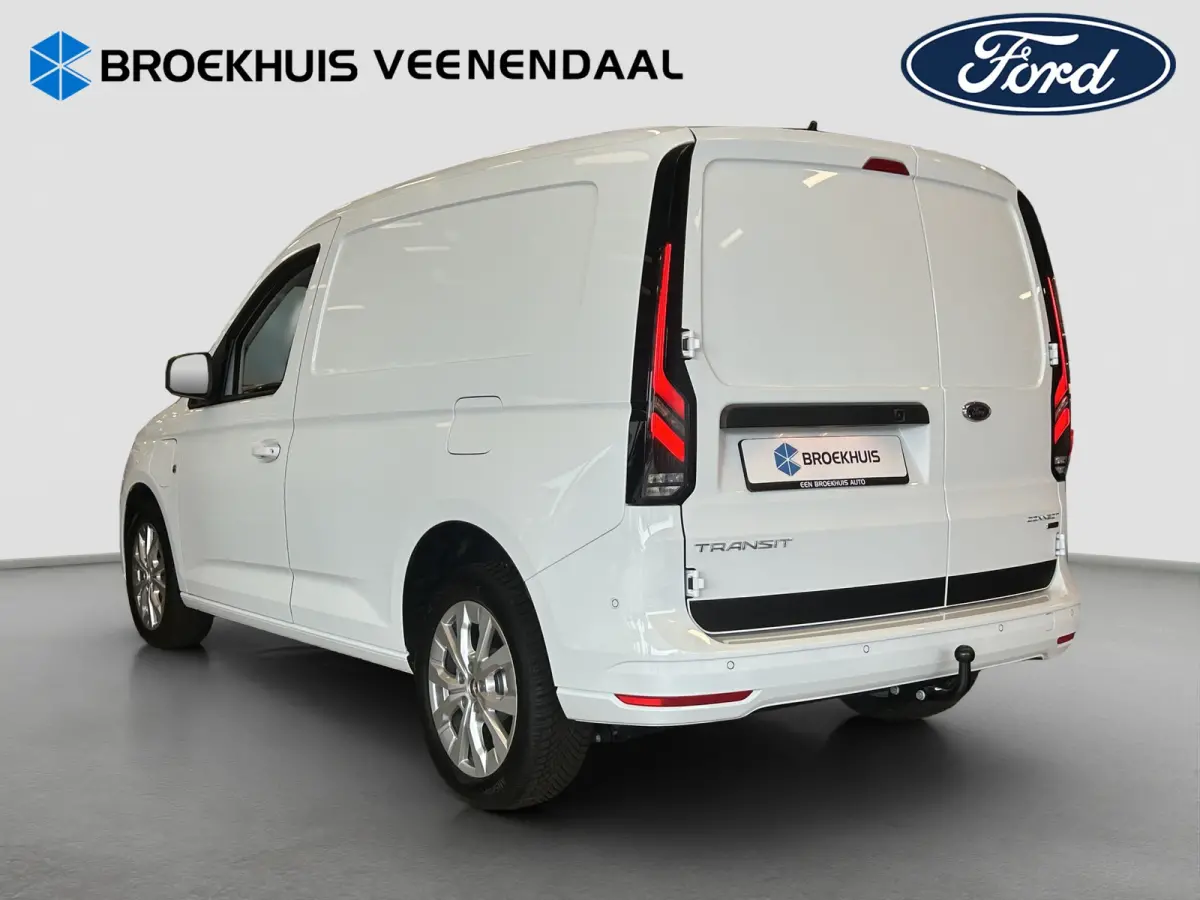 1.5 EcoBoost PHEV L1 Limited | Direct Leverbaar! | Camera | Cruise Control | Stoelverwarming
