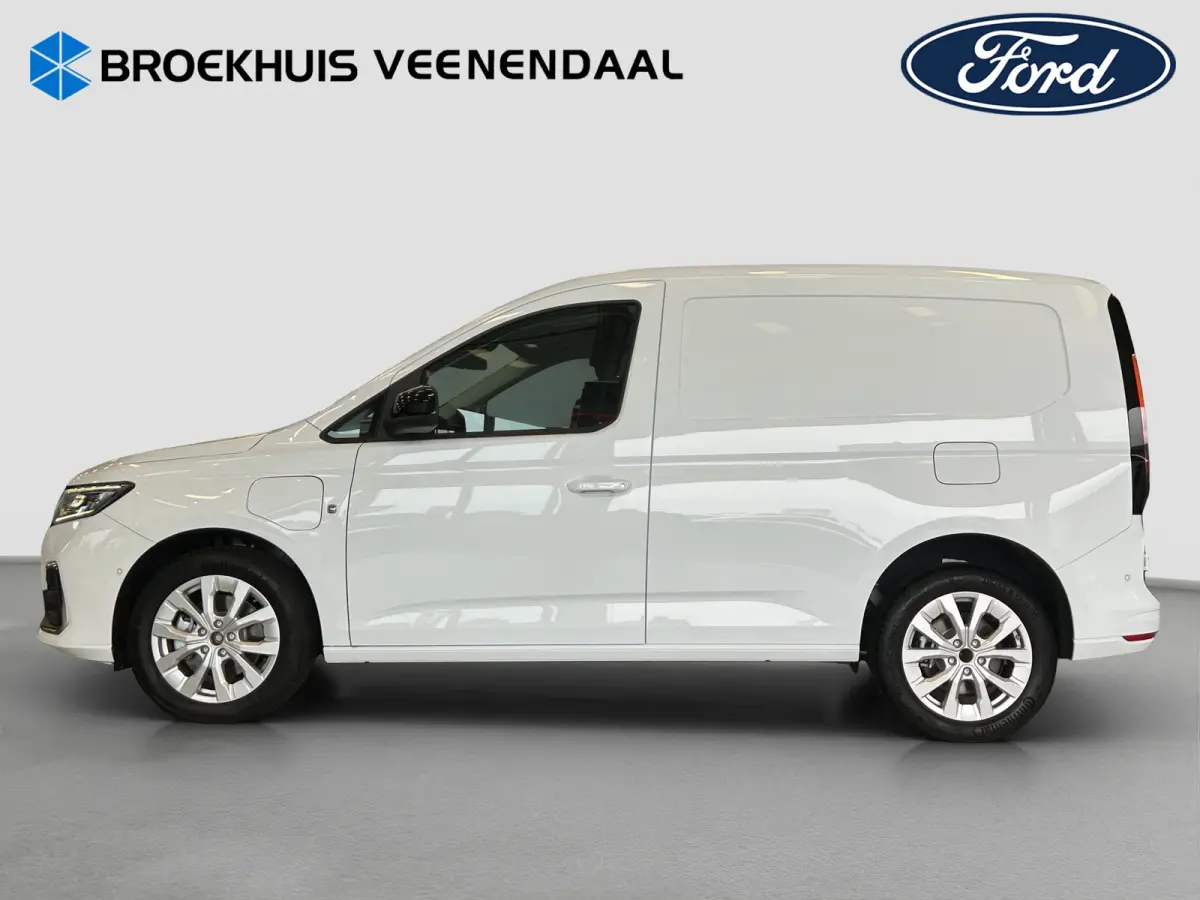 1.5 EcoBoost PHEV L1 Limited | Direct Leverbaar! | Camera | Cruise Control | Stoelverwarming