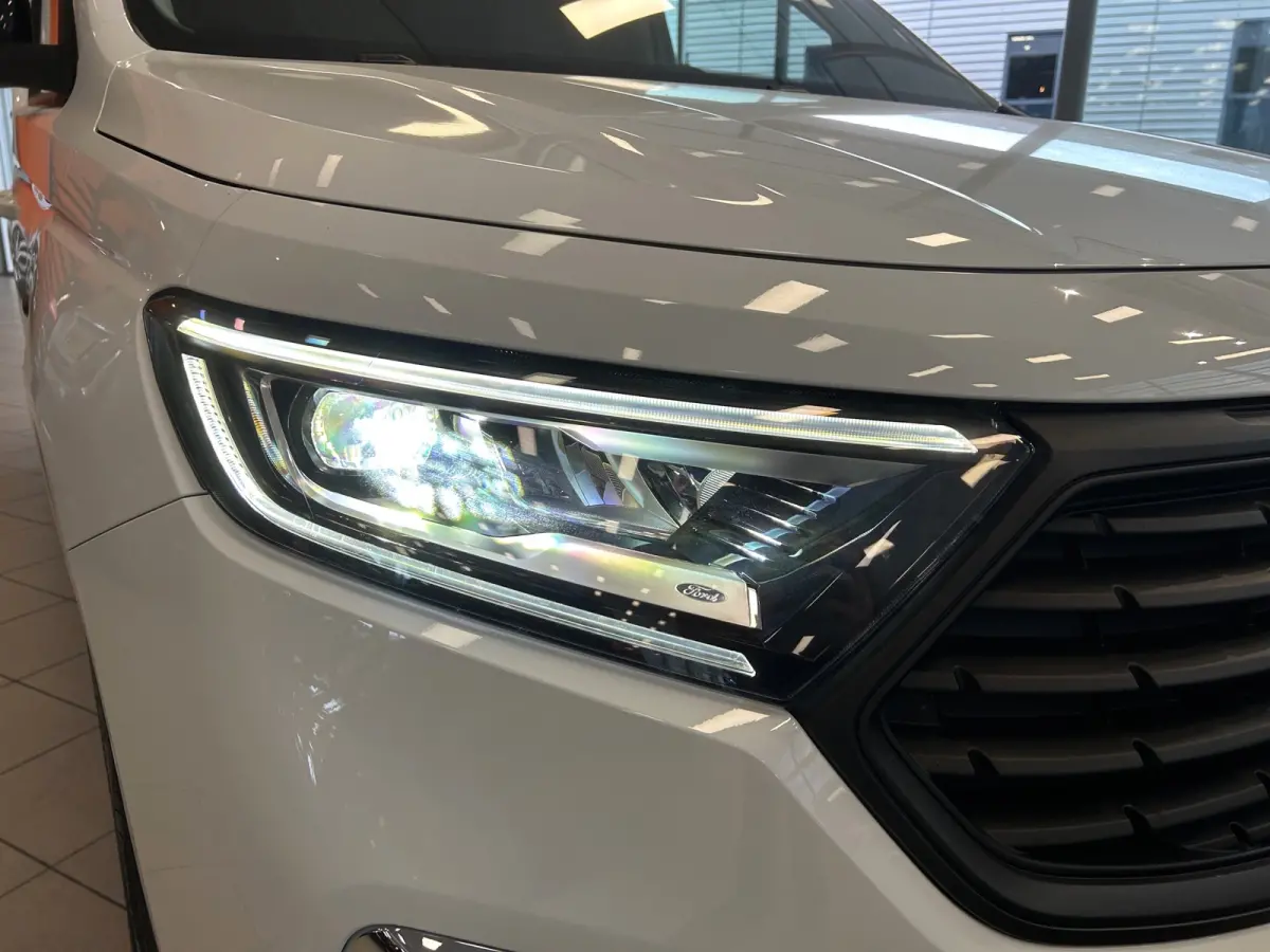 1.5 EcoBoost PHEV L1 Limited | Direct Leverbaar! | Camera | Cruise Control | Stoelverwarming
