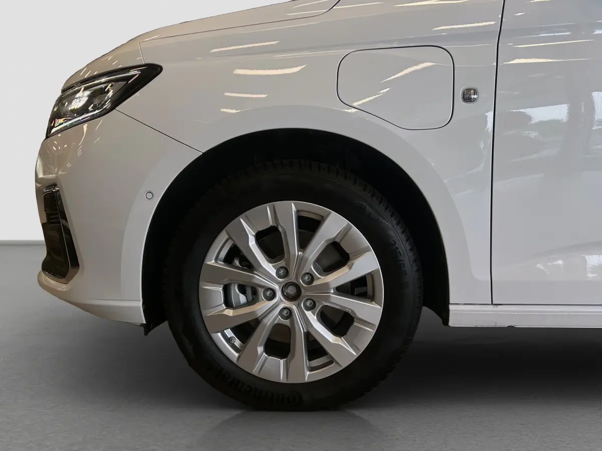 1.5 EcoBoost PHEV L1 Limited | Direct Leverbaar! | Camera | Cruise Control | Stoelverwarming