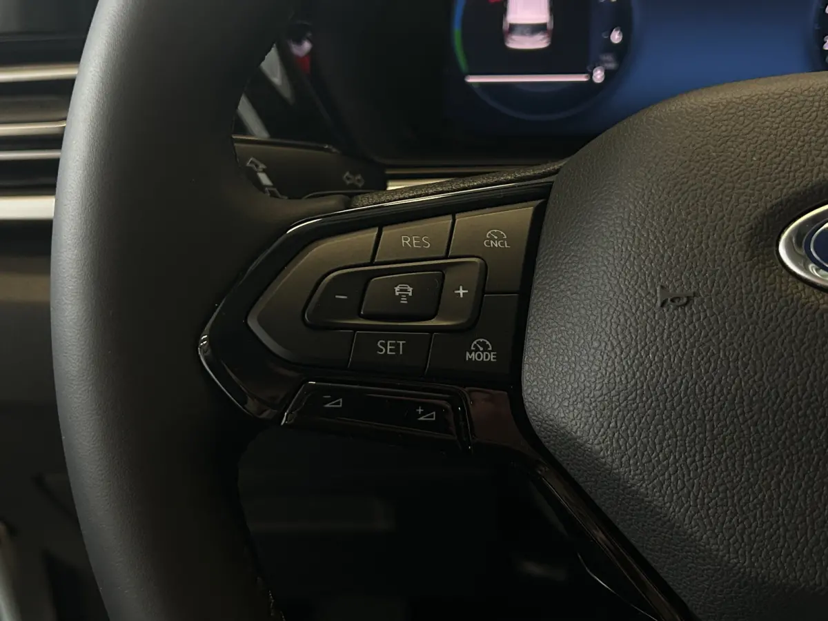 1.5 EcoBoost PHEV L1 Limited | Direct Leverbaar! | Camera | Cruise Control | Stoelverwarming