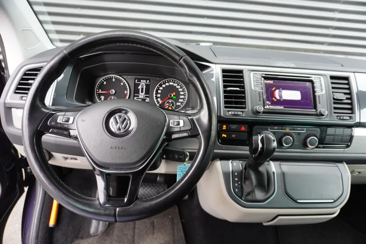 204pk Automaat L2H1 LED Apple carplay Trekhaak Navigatie ACC Cruise control Parkeersensoren