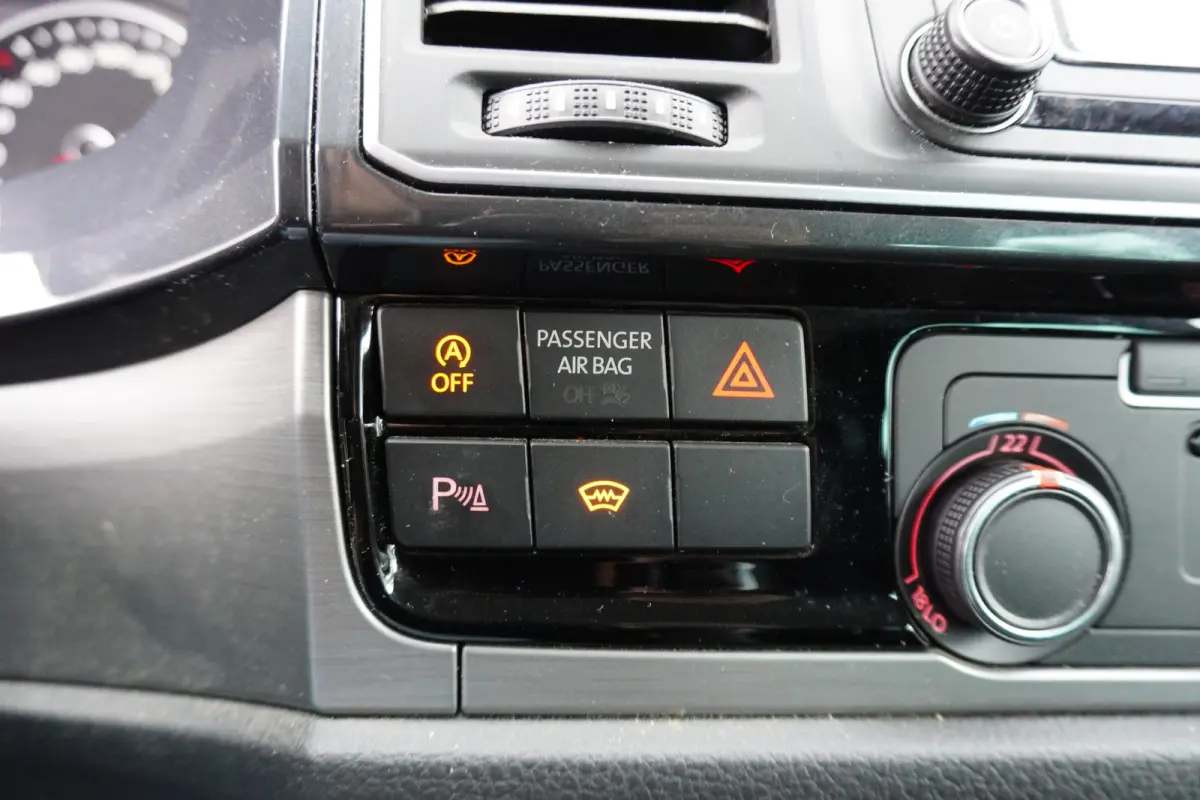 204pk Automaat L2H1 LED Apple carplay Trekhaak Navigatie ACC Cruise control Parkeersensoren