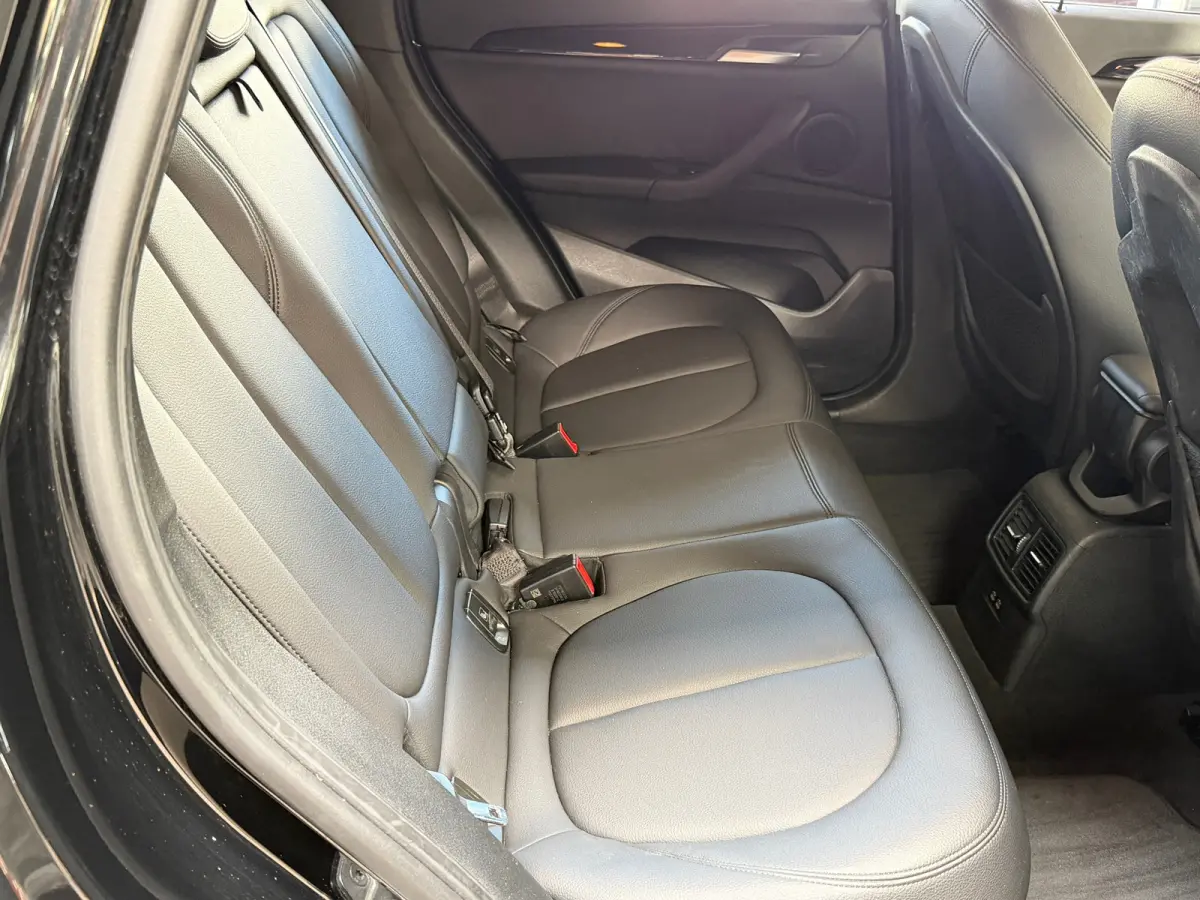 XDrive25e High Executive | HUD | Camera | Leder | Led | Stoelverwarming | Plug in Hybrid