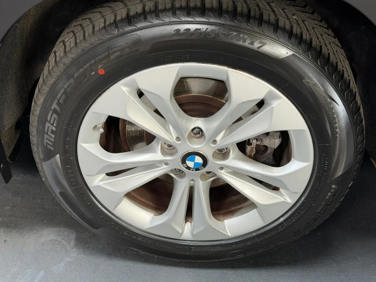 XDrive25e High Executive | HUD | Camera | Leder | Led | Stoelverwarming | Plug in Hybrid