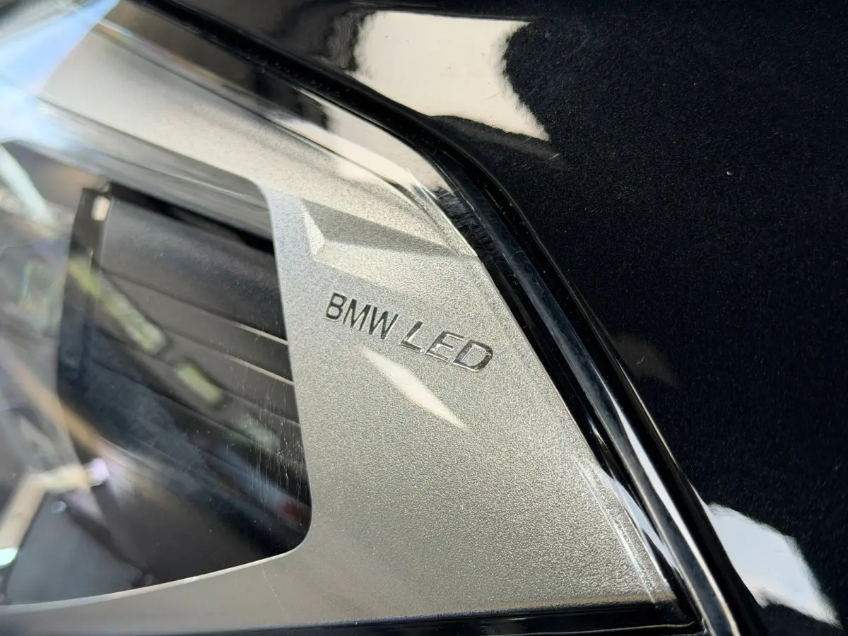 XDrive25e High Executive | HUD | Camera | Leder | Led | Stoelverwarming | Plug in Hybrid