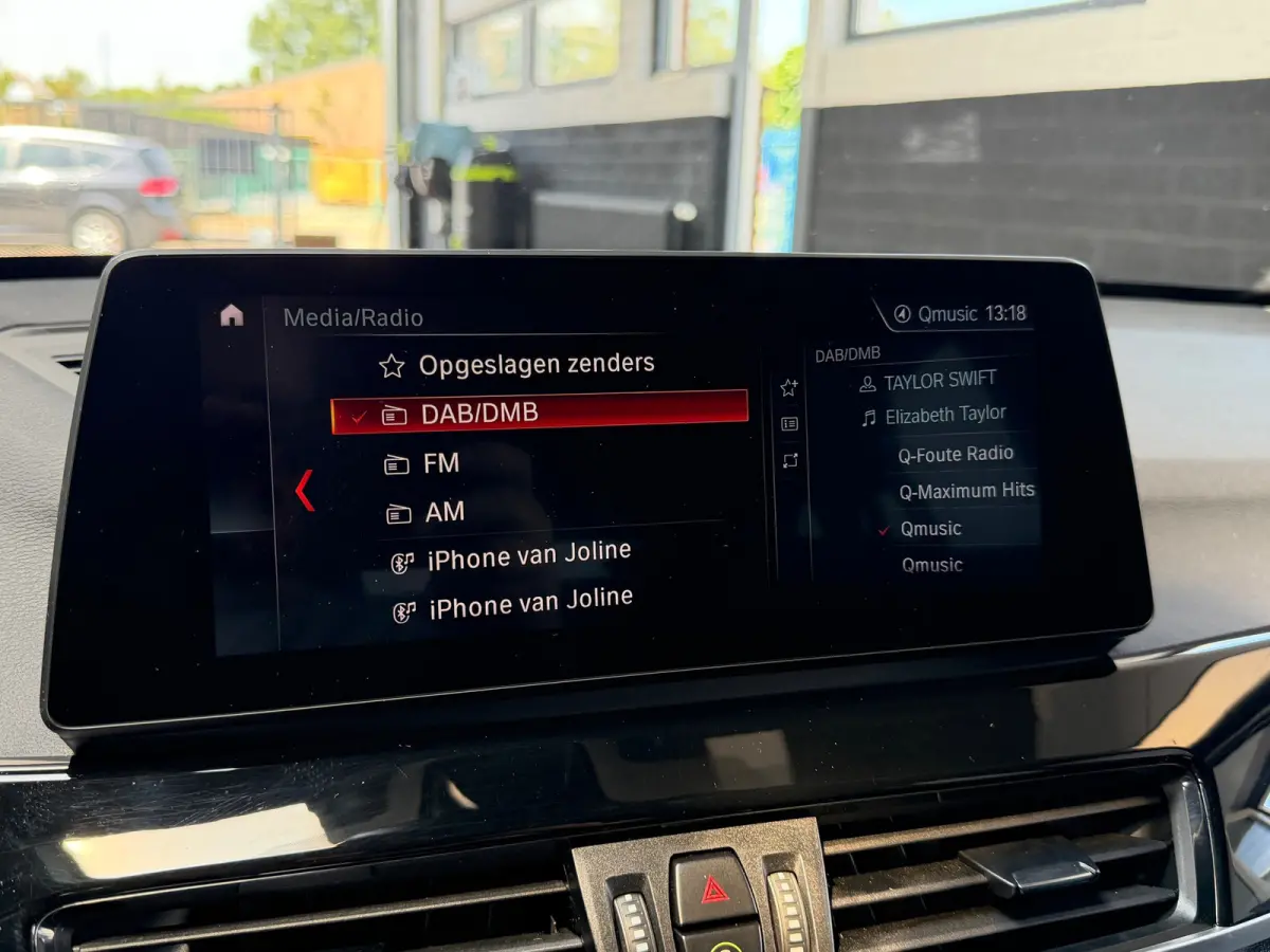 XDrive25e High Executive | HUD | Camera | Leder | Led | Stoelverwarming | Plug in Hybrid