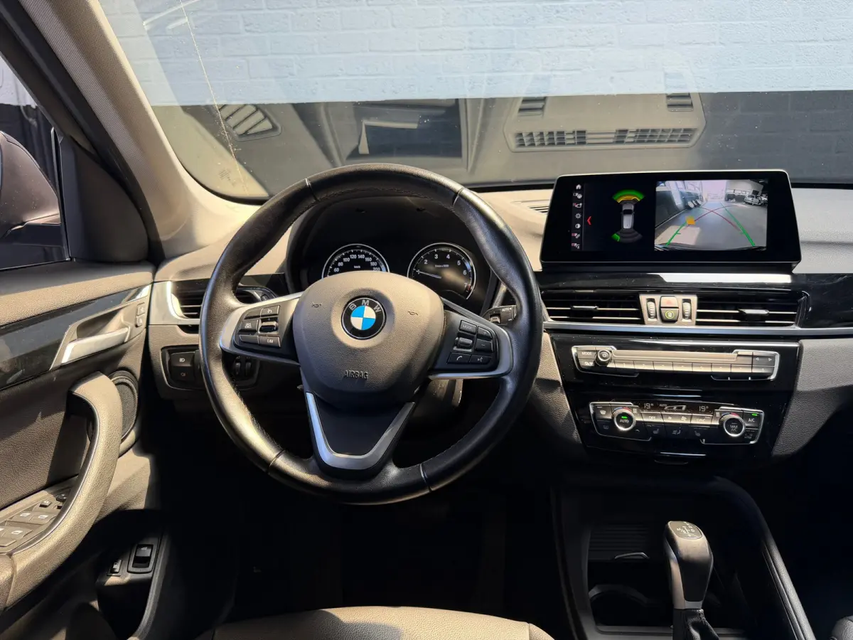 XDrive25e High Executive | HUD | Camera | Leder | Led | Stoelverwarming | Plug in Hybrid