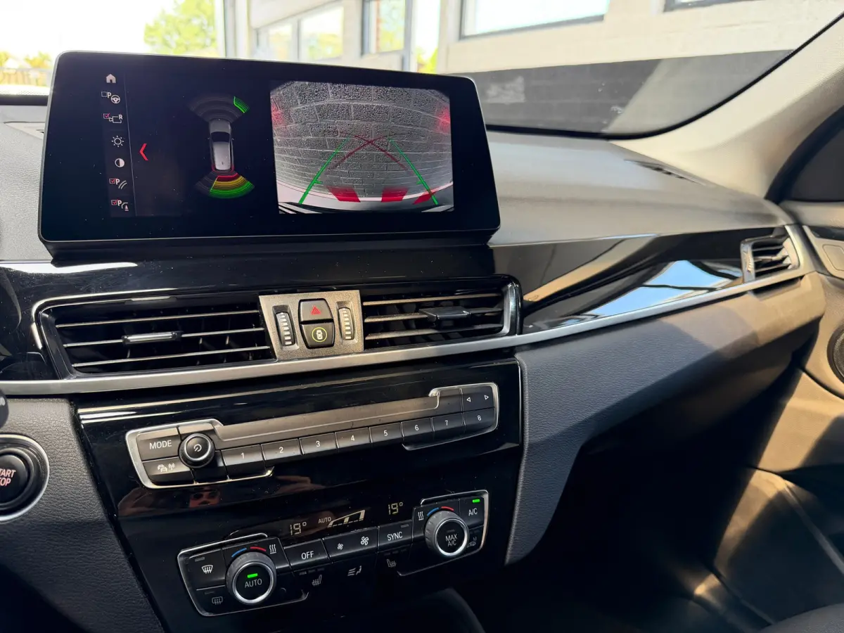XDrive25e High Executive | HUD | Camera | Leder | Led | Stoelverwarming | Plug in Hybrid