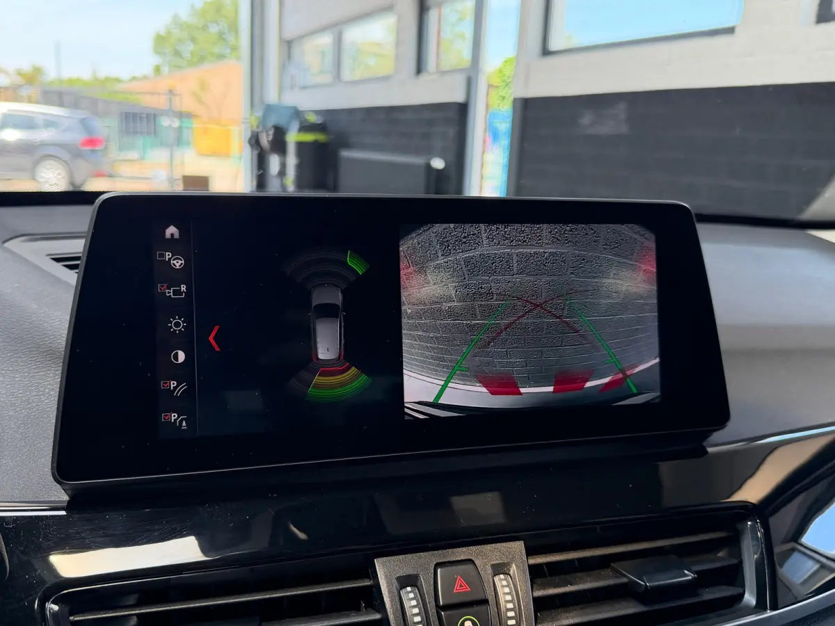 XDrive25e High Executive | HUD | Camera | Leder | Led | Stoelverwarming | Plug in Hybrid