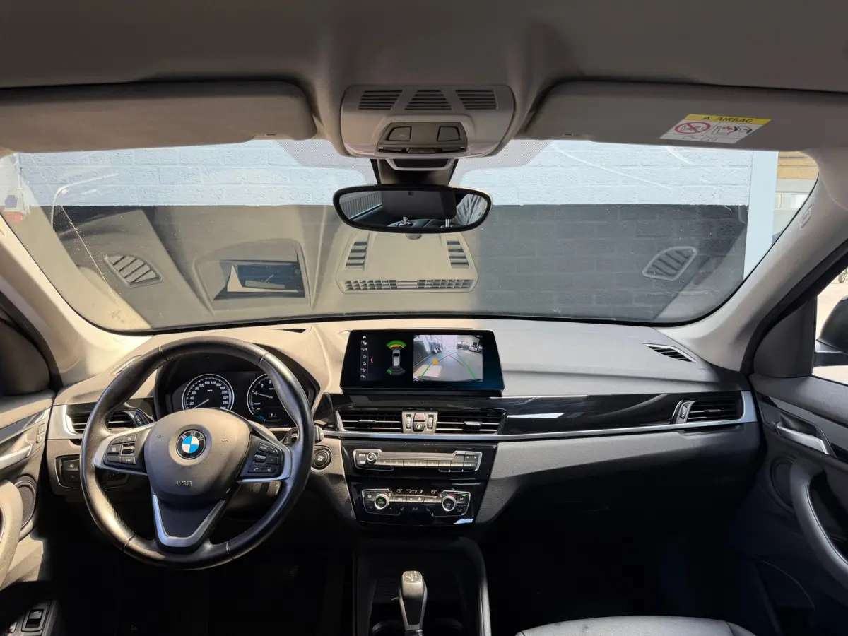 XDrive25e High Executive | HUD | Camera | Leder | Led | Stoelverwarming | Plug in Hybrid
