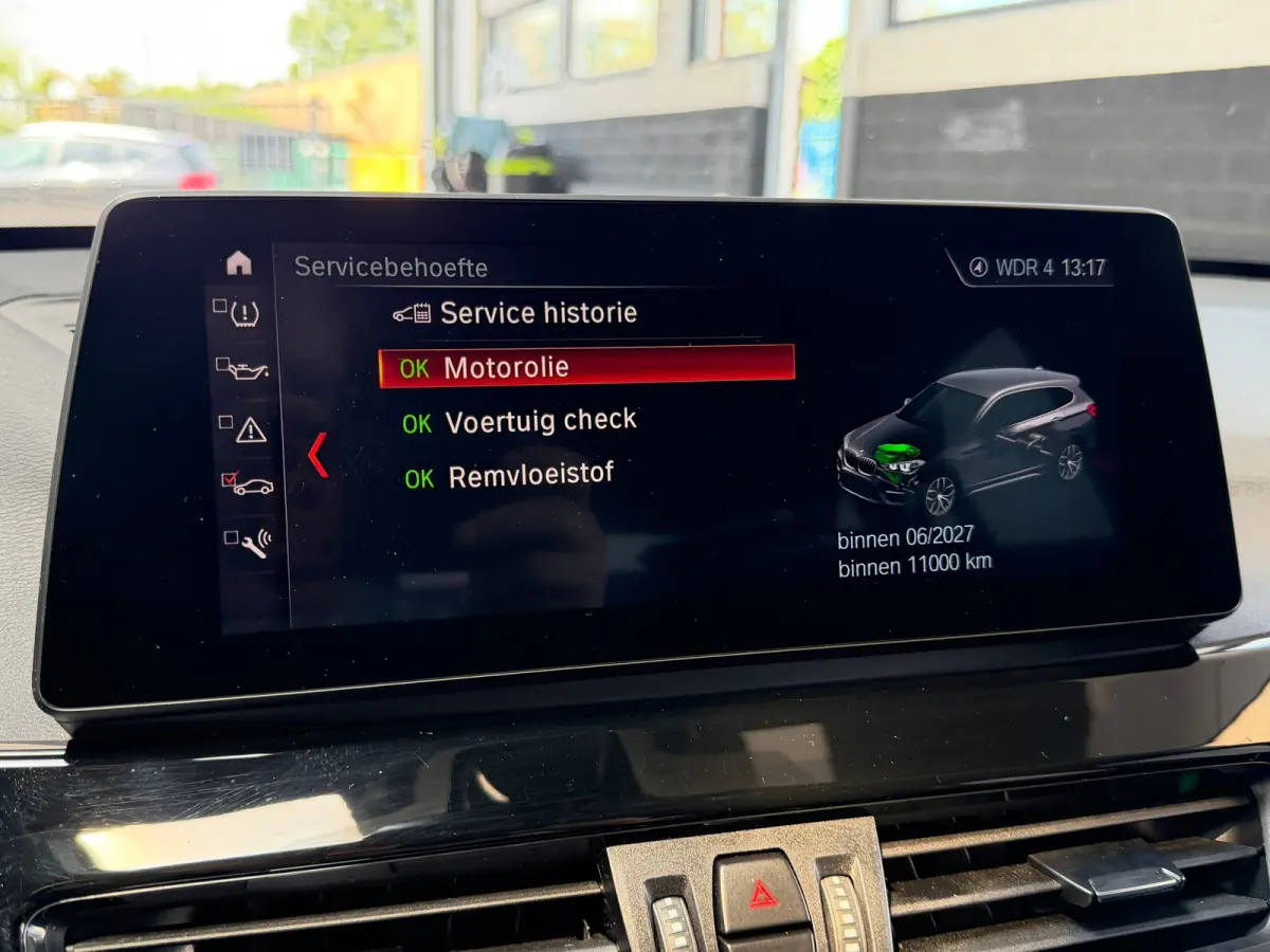 XDrive25e High Executive | HUD | Camera | Leder | Led | Stoelverwarming | Plug in Hybrid
