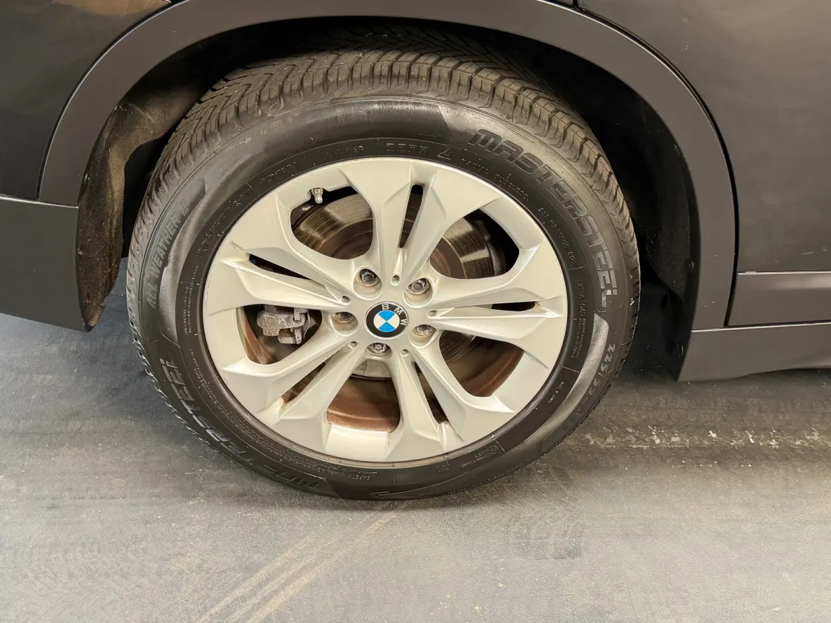 XDrive25e High Executive | HUD | Camera | Leder | Led | Stoelverwarming | Plug in Hybrid