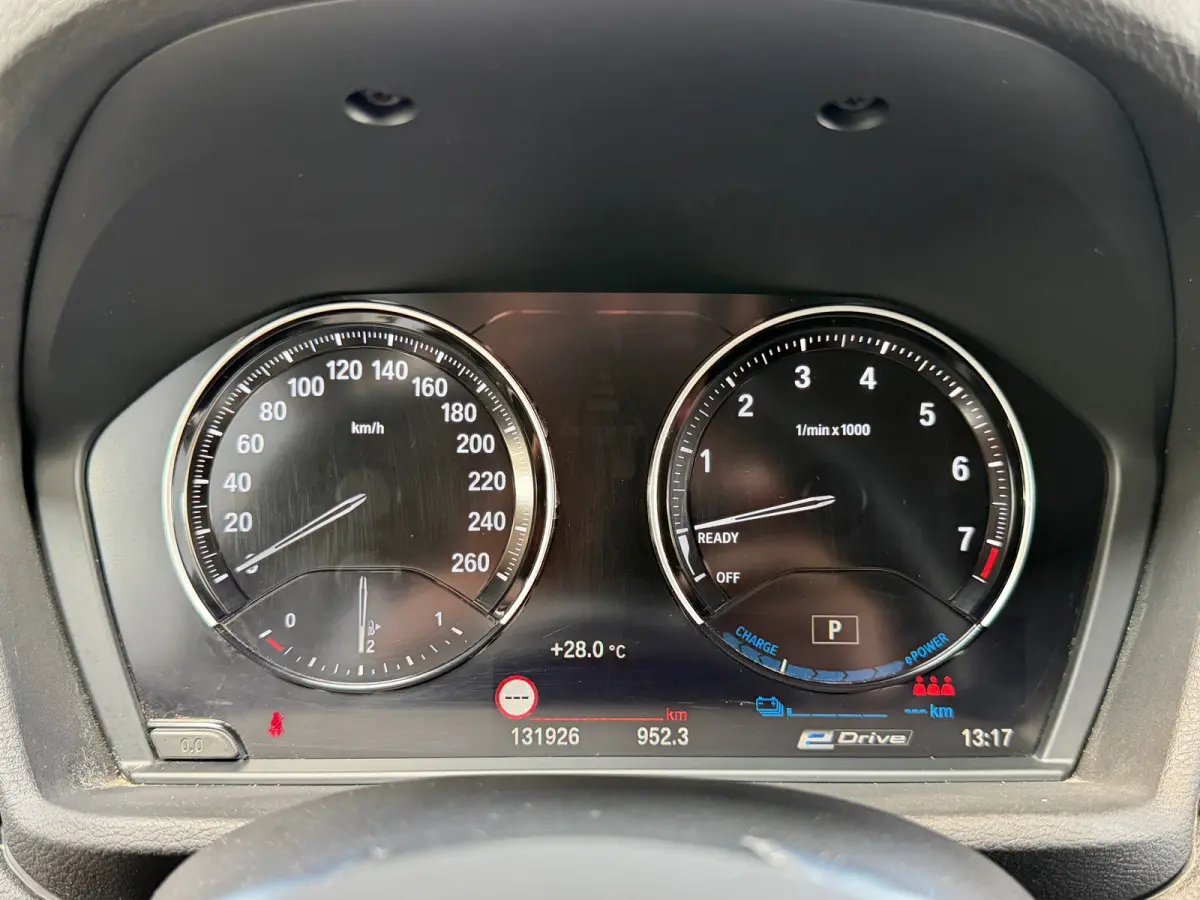 XDrive25e High Executive | HUD | Camera | Leder | Led | Stoelverwarming | Plug in Hybrid