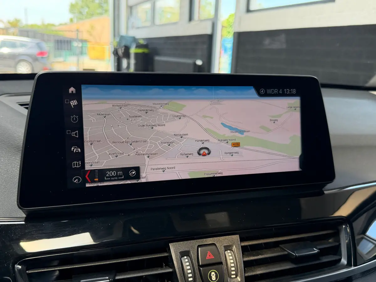 XDrive25e High Executive | HUD | Camera | Leder | Led | Stoelverwarming | Plug in Hybrid