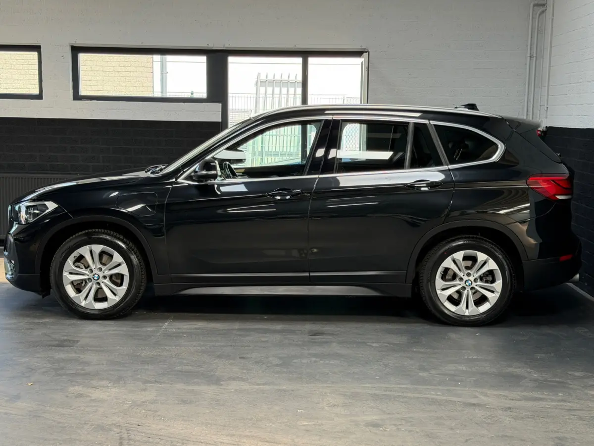 XDrive25e High Executive | HUD | Camera | Leder | Led | Stoelverwarming | Plug in Hybrid