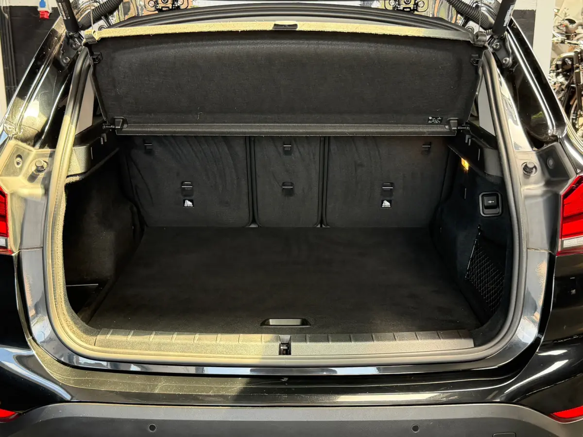 XDrive25e High Executive | HUD | Camera | Leder | Led | Stoelverwarming | Plug in Hybrid