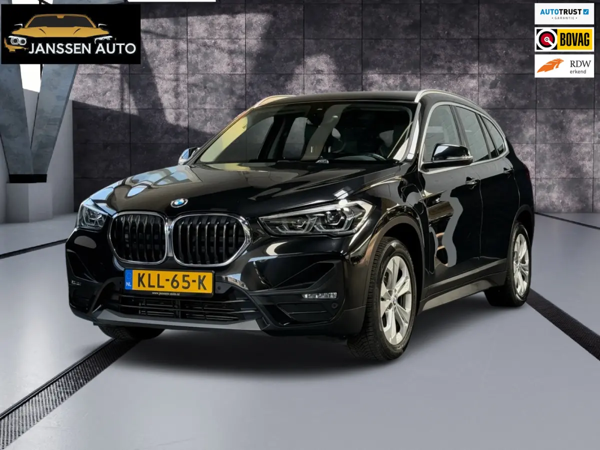 XDrive25e High Executive | HUD | Camera | Leder | Led | Stoelverwarming | Plug in Hybrid