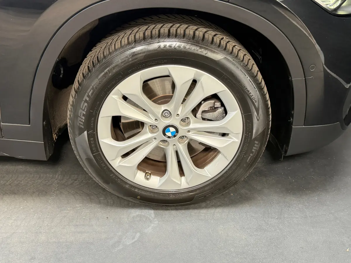 XDrive25e High Executive | HUD | Camera | Leder | Led | Stoelverwarming | Plug in Hybrid