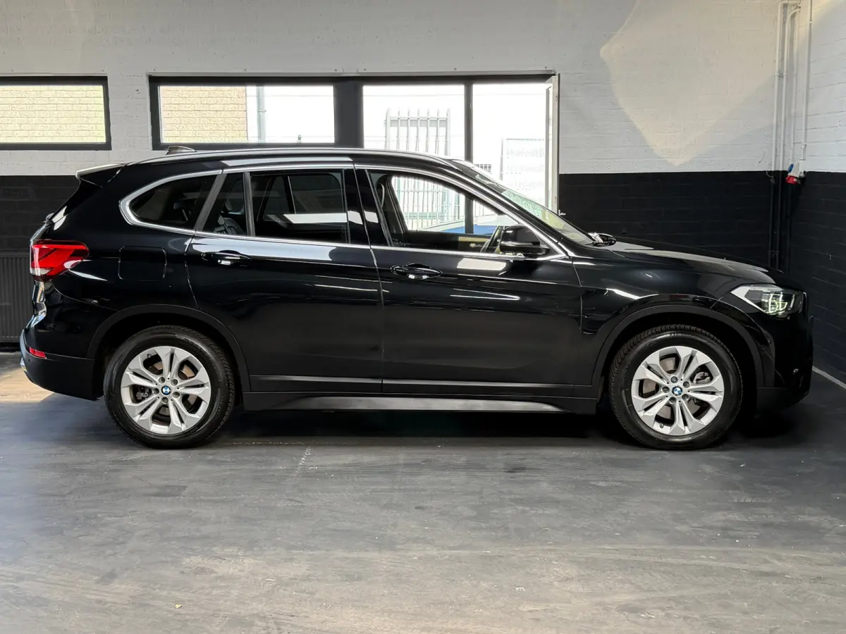 XDrive25e High Executive | HUD | Camera | Leder | Led | Stoelverwarming | Plug in Hybrid