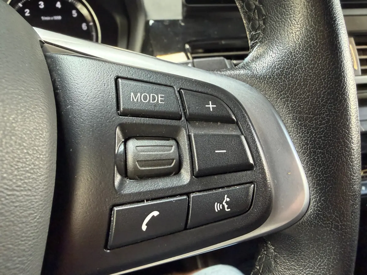 XDrive25e High Executive | HUD | Camera | Leder | Led | Stoelverwarming | Plug in Hybrid