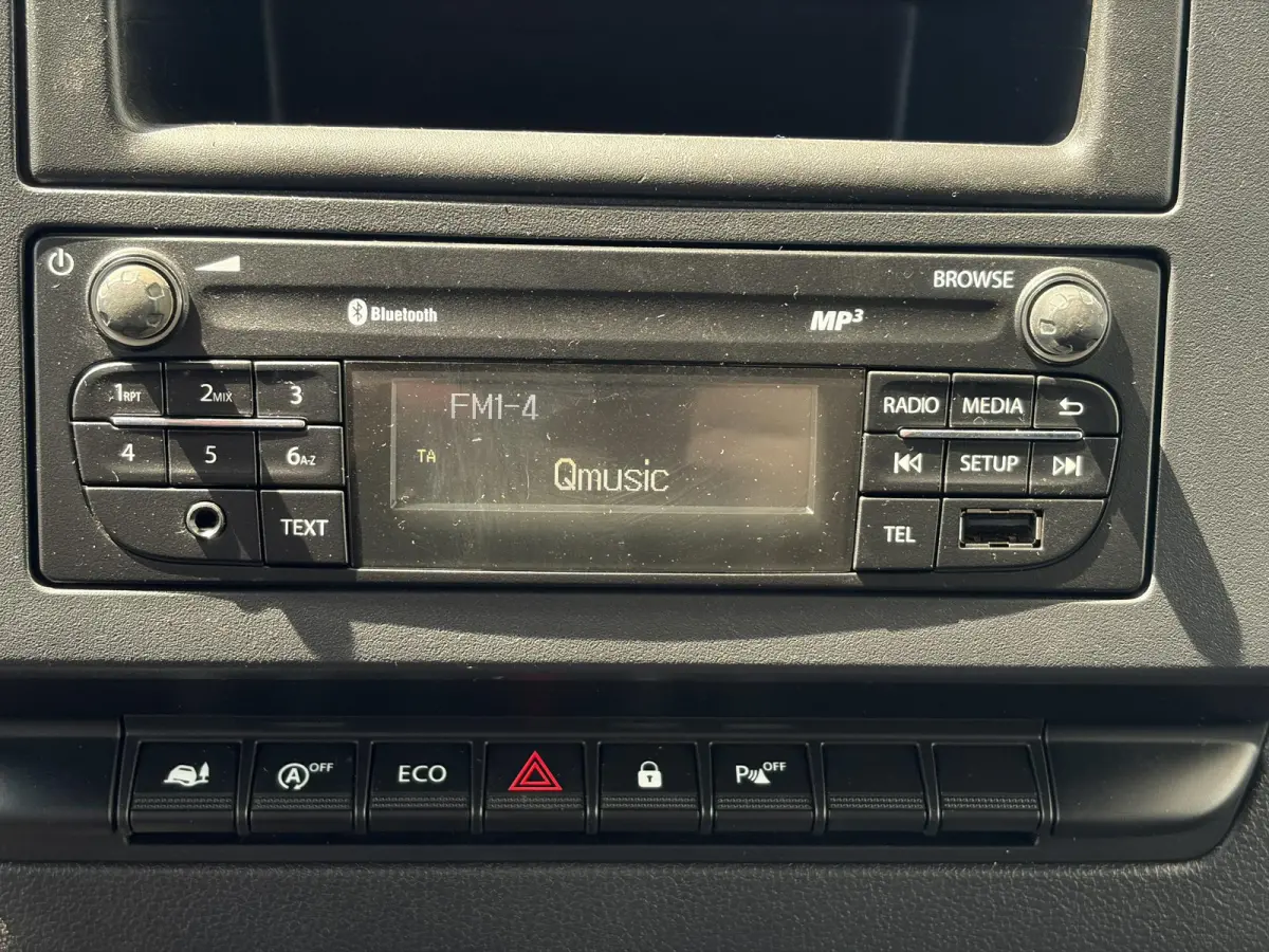2.3 CDTI BiTurbo L2H2*CAM*CRUISE*A/C*HAAK*TEL*3P