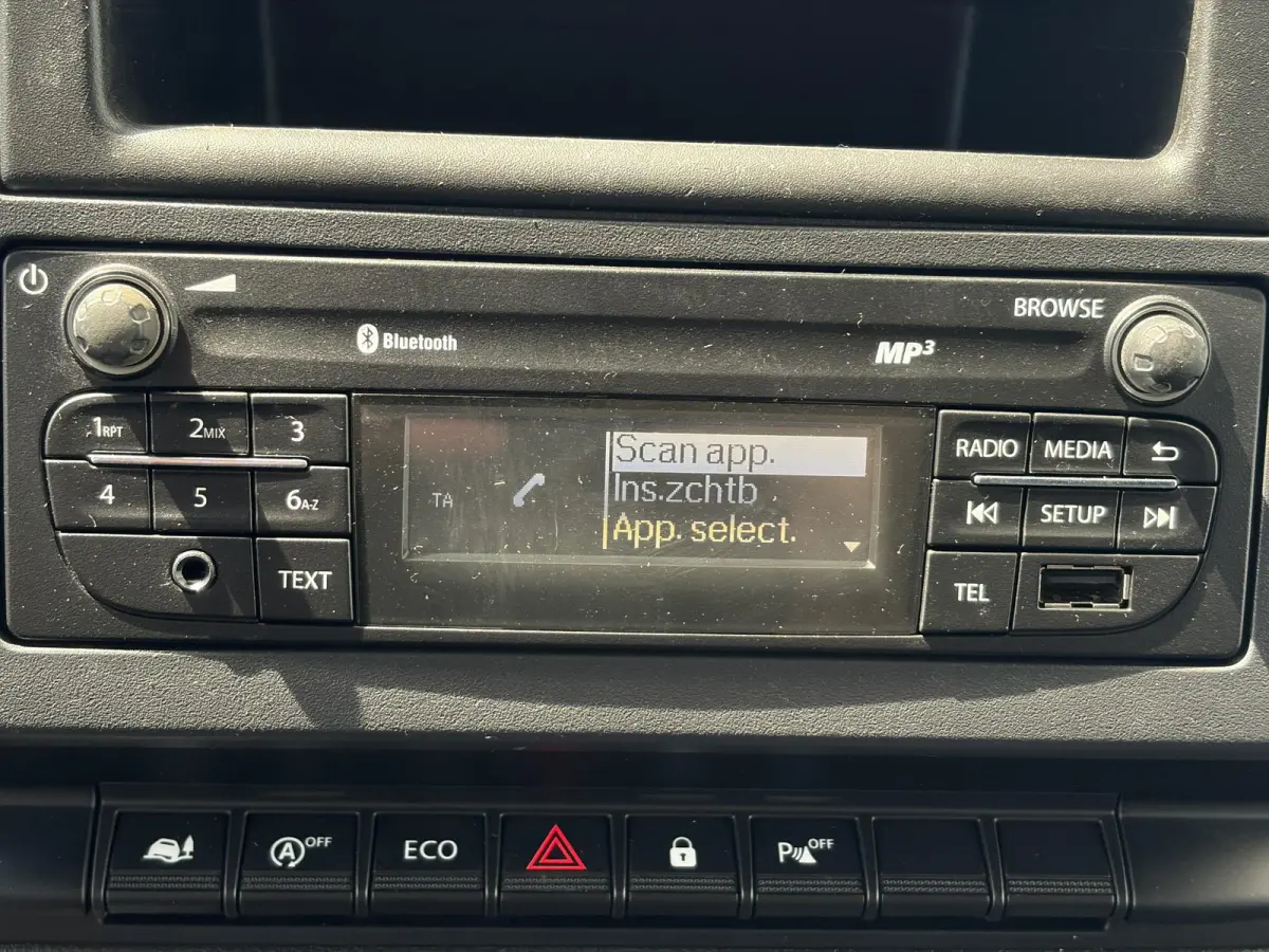 2.3 CDTI BiTurbo L2H2*CAM*CRUISE*A/C*HAAK*TEL*3P