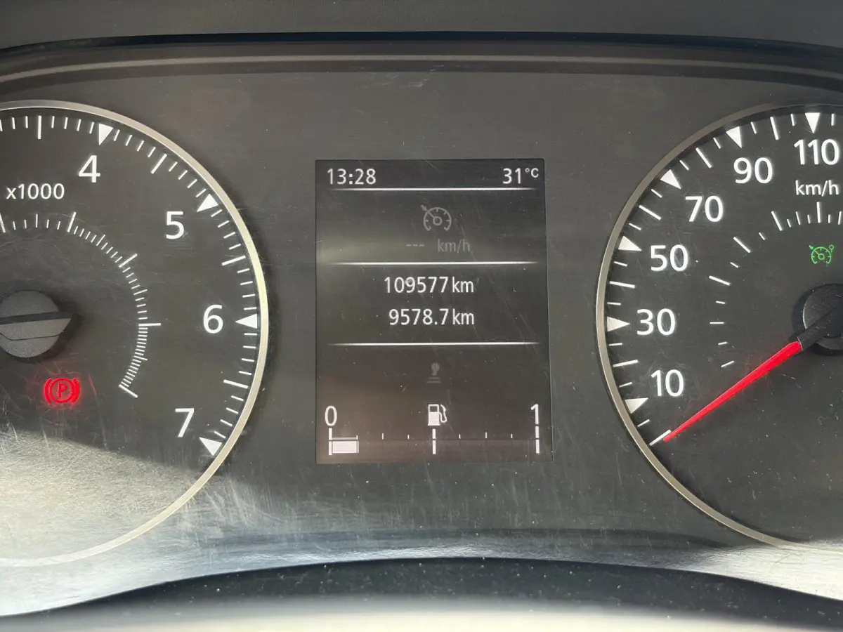 2.3 CDTI BiTurbo L2H2*CAM*CRUISE*A/C*HAAK*TEL*3P